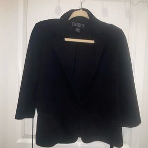 Nycc blazer